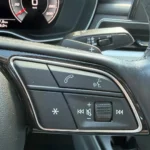 Audi A5 Limuzina - imagine 12