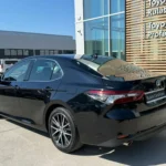 Toyota Camry - imagine 6