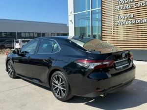 Toyota Camry Dynamic 2.5 Hybrid 218 Cp
