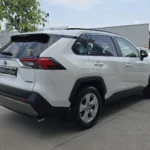Toyota RAV4 - imagine 3