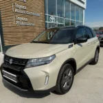 Suzuki Vitara - imagine 1