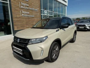 Suzuki Vitara 1.4 Boosterjet MHEV Passion