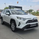 Toyota RAV4 - imagine 2