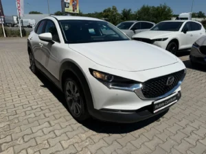 CX-30 – 2.0L e-SKYACTIV G 150 – 6AT Exclusive Line