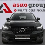 Volvo XC 40 - imagine 1
