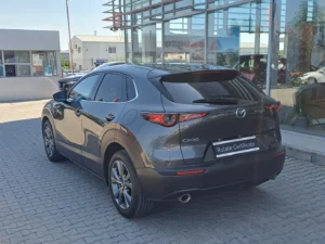 Mazda CX-30 2.0 MHEV 186 CP AT GT+