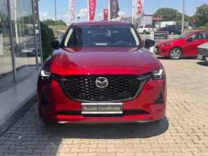 MAZDA CX-60 2.5 PHEV HOMURA PLUS