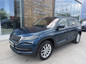 Skoda Kodiaq 1.5 TSI DSG Style