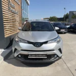 Toyota C-HR - imagine 7
