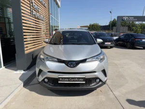 Toyota C-HR 1.8 HEV C-ENTER