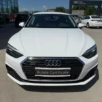Audi A5 Limuzina - imagine 2