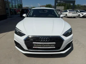 A5 40 2.0 Tfsi Quattro MHEV Sport Back
