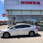 Honda Civic - imagine 5