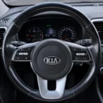 KIA Sportage - imagine 4
