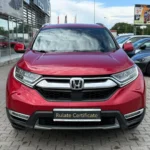 Honda CR-V - imagine 2