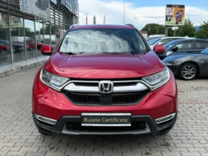 HONDA CRV 2.0 Hybrid 4WD Executive AT