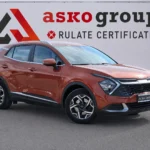 KIA Sportage - imagine 9