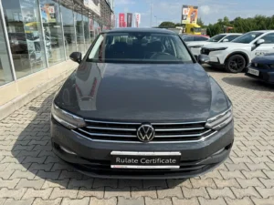 VOLKSWAGEN PASSAT 2.0 TDI 150HP ADVANCE