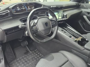 Peugeot 508 1.5 Blue HDi AT8 Allure Pack