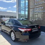 Toyota Camry - imagine 3