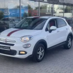 Fiat 500X - imagine 2