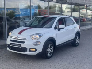 FIAT 500X 1.3 AT