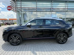 HONDA HR-V 1.5 HEV ADVANCE STYLE