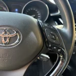 Toyota C-HR - imagine 18