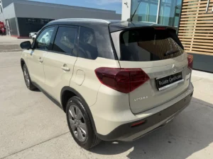 Suzuki Vitara 1.4 Boosterjet MHEV Passion