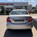 Honda Civic - imagine 8