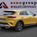 KIA XCeed - imagine 12