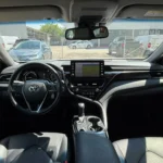 Toyota Camry - imagine 18