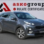 KIA Sportage - imagine 1