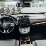 Honda CR-V - imagine 19