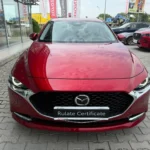 Mazda 3 - imagine 2