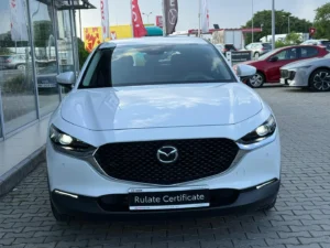 Mazda CX-30 2.5L e-SKYACTIV G 140ps 6MT Center-Line
