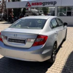Honda Civic - imagine 6