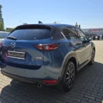 Mazda CX-5 - imagine 3