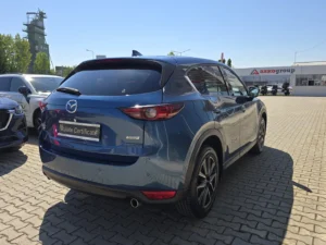 Mazda CX-5 Revolution TOP 4×4