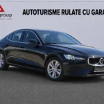 Volvo S60 - imagine 4