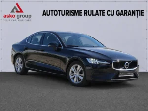 Volvo S60 B4 197 CP Momentum Pro