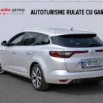 Renault Megane - imagine 3