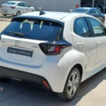 Mazda 2 - imagine 3