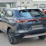 Honda HR-V - imagine 4