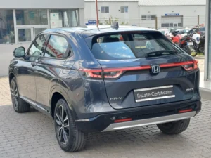 Honda HRV 1.5 HEV Advance
