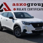 Peugeot 2008 - imagine 1