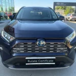 Toyota RAV4 - imagine 2