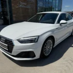 Audi A5 Limuzina - imagine 1