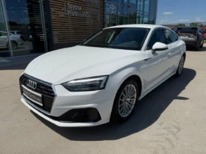 A5 40 2.0 Tfsi Quattro MHEV Sport Back