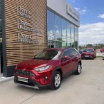 Toyota RAV4 - imagine 0